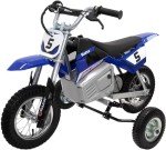 Adjustable Training Wheels for Razor Electric Motorcycles