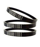 3pcs 30 Series Go Kart Drive Belt Set