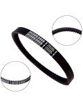 3pcs 30 Series Go Kart Drive Belt Set