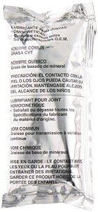 Dorman Help! C.V. Joint Grease 03618