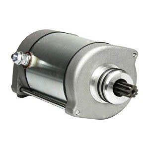 Polaris ATV Starter Motor Replacement 2002-2015