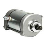 Polaris ATV Starter Motor Replacement 2002-2015