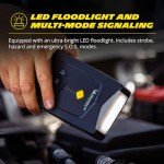 MICHELIN 12V Portable Jump Starter for Gas & Diesel