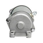 Polaris ATV Starter Motor Replacement 2002-2015