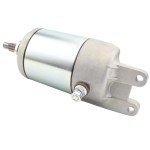 Honda ATV Starter Motor and Ignition Switch Combo