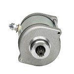 Polaris ATV Starter Motor Replacement 2002-2015