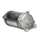 Polaris ATV Starter Motor Replacement 2002-2015