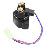 Honda ATV Starter Motor and Ignition Switch Combo