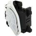 A/C Heater Blend Door Actuator for Lexus
