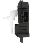 A/C Heater Blend Door Actuator for Lexus