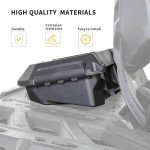 Can-Am Outlander Cargo Storage Box 2 GAL
