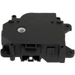A/C Heater Blend Door Actuator for Lexus