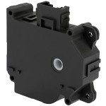 A/C Heater Blend Door Actuator for Lexus