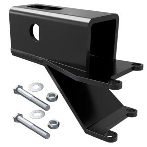 2" ATV Receiver Hitch for Honda Models