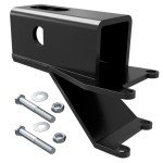2" ATV Receiver Hitch for Honda Models
