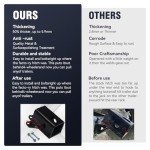 2" ATV Receiver Hitch for Honda Models