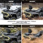 Can-Am Outlander Cargo Storage Box 2 GAL