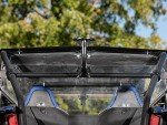 SuperATV UTV Spare Tire Carrier for Honda Talon