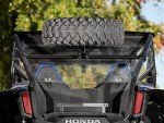 SuperATV UTV Spare Tire Carrier for Honda Talon