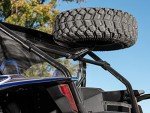 SuperATV UTV Spare Tire Carrier for Honda Talon