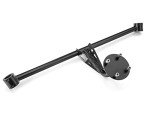 SuperATV UTV Spare Tire Carrier for Honda Talon