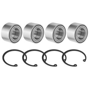 Heavy Duty Wheel Bearing Kit for Yamaha ATVs