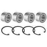Heavy Duty Wheel Bearing Kit for Yamaha ATVs
