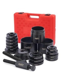 Orion Motor Tech 24-Piece Wheel Bearing Tool Kit