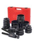 Orion Motor Tech 24-Piece Wheel Bearing Tool Kit