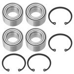 Heavy Duty Wheel Bearing Kit for Yamaha ATVs