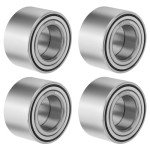 Heavy Duty Wheel Bearing Kit for Yamaha ATVs