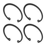 Heavy Duty Wheel Bearing Kit for Yamaha ATVs