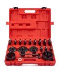 Orion Motor Tech 24-Piece Wheel Bearing Tool Kit