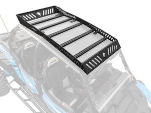 SuperATV Roof Rack for Polaris RZR 4 XP 1000