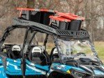 SuperATV Roof Rack for Polaris RZR 4 XP 1000