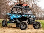 SuperATV Roof Rack for Polaris RZR 4 XP 1000