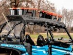SuperATV Roof Rack for Polaris RZR 4 XP 1000