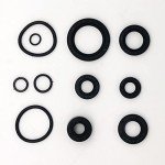 YAMAKATO Gasket Kit for Honda 107cc-125cc Engines