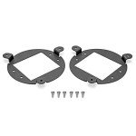 Can-Am Outlander Headlight Upgrade Mounting Bracket