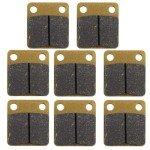 ATV Rear Brake Pads for 50cc-250cc Models