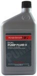 Honda Dual Pump II Differential Fluid - 08200-9007