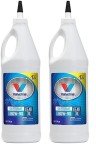 Valvoline High Performance 80W-90 Gear Oil, 2 Pack