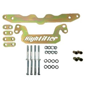 Yamaha Kodiak 700 2-Inch Lift Kit