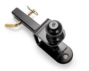 Black Boar ATV/UTV Mount with Hitch Ball