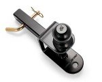 Black Boar ATV/UTV Mount with Hitch Ball