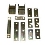 High Lifter 2" Signature Series Lift Kit for Honda ATV