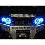 Kawasaki Brute Force LED Halo Accent Lights