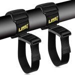 Magnetic UTV Roof Rack Gun Holder - 2 Pack
