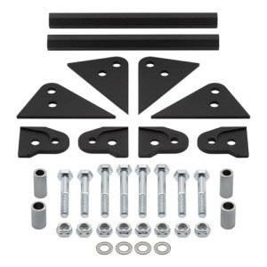 2" Lift Kit for 2009+ Polaris Sportsman