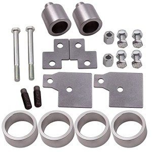 Polaris Sportsman 4" Lift Kit by Waverspeed